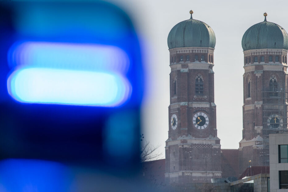 In München ist es zu einer Gewalteskalation gekommen. (Symbolbild)