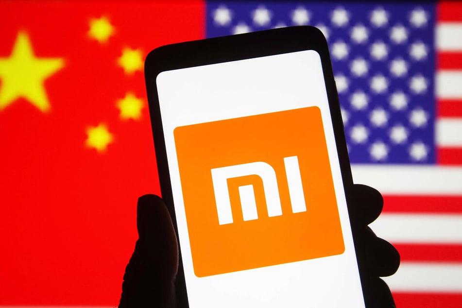 Donald Trump has blacklisted Xiaomi, a popular Chinese electronics company and smartphone manufacturer.