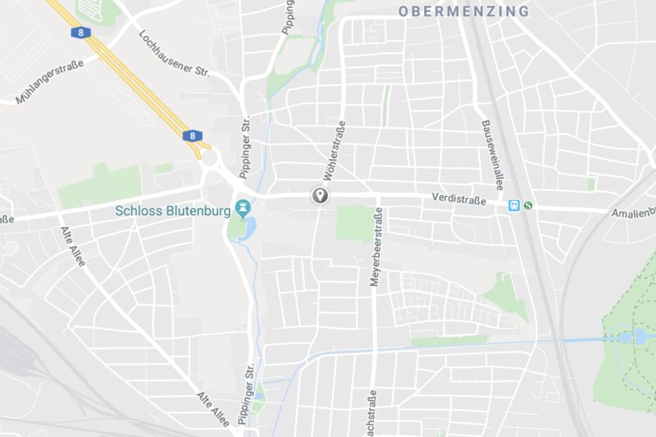 In München ist es am Dienstag zu einem folgenschweren Verkehrsunfall gekommen.