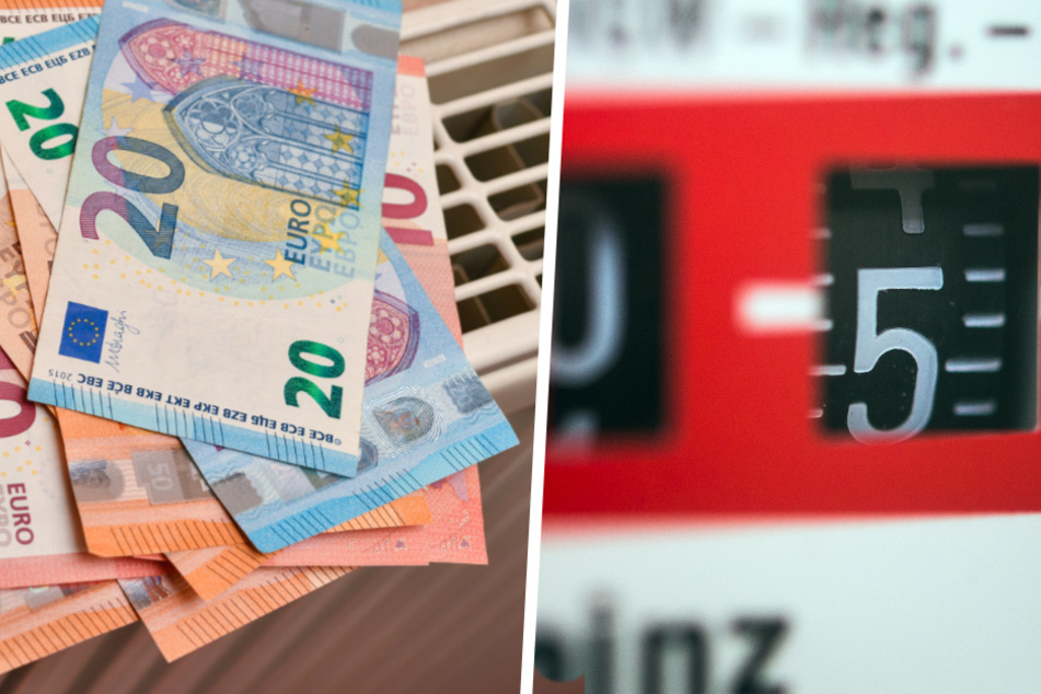 Zum Jahreswechsel: Der Gaspreis in Dresden steigt bald kräftig an