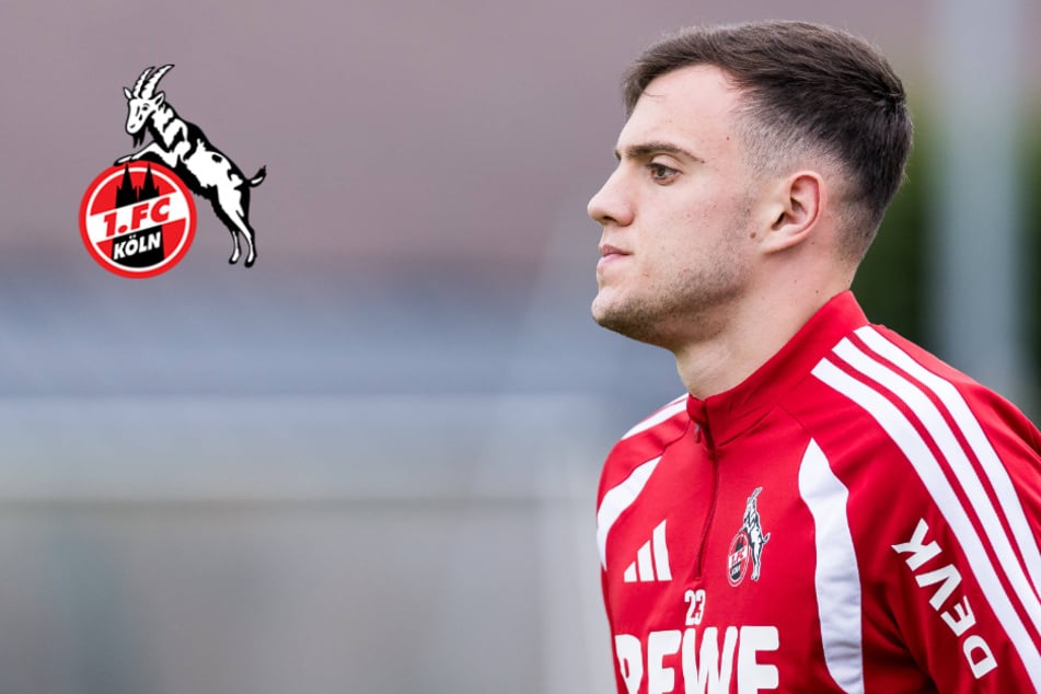 "Mein Vater hat es mir verschwiegen": FC-Neuzugang erzählt kuriose Wechselgeschichte