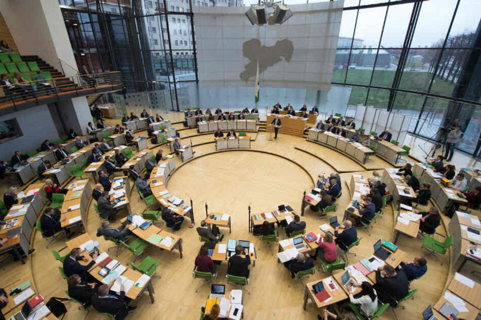 Wer wird die Landtagswahl 2019 in Sachsen gewinnen? Es wird spannend!