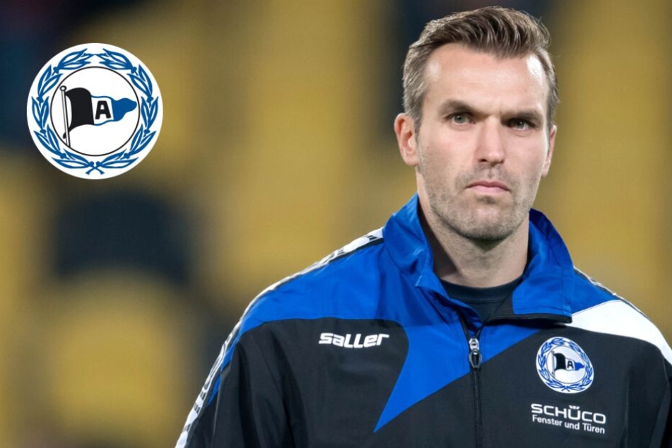 Das Personalkarussell dreht sich: Tut sich was bei Arminias Trainerteam?