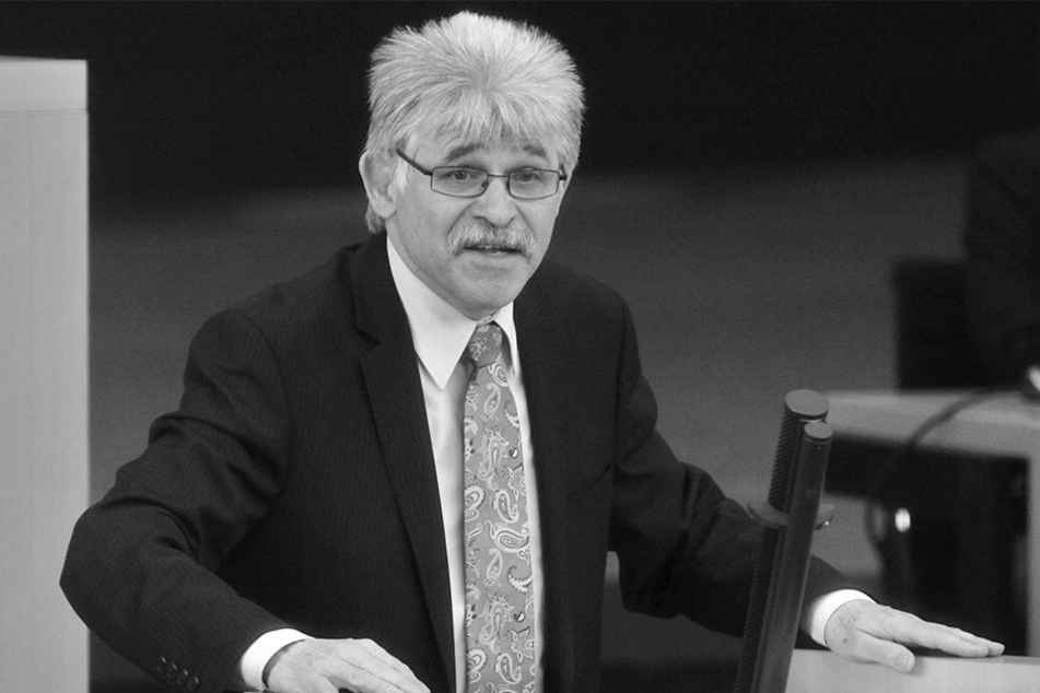 Hans-Jürgen Döring (SPD) starb am Sonnabend mit 65 Jahren.