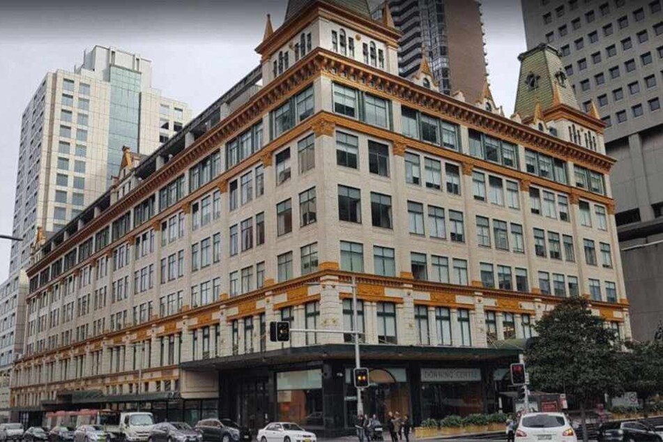 Das Verbrechen wird nun im Downing Centre District Court in Sydney, Australia verhandelt.