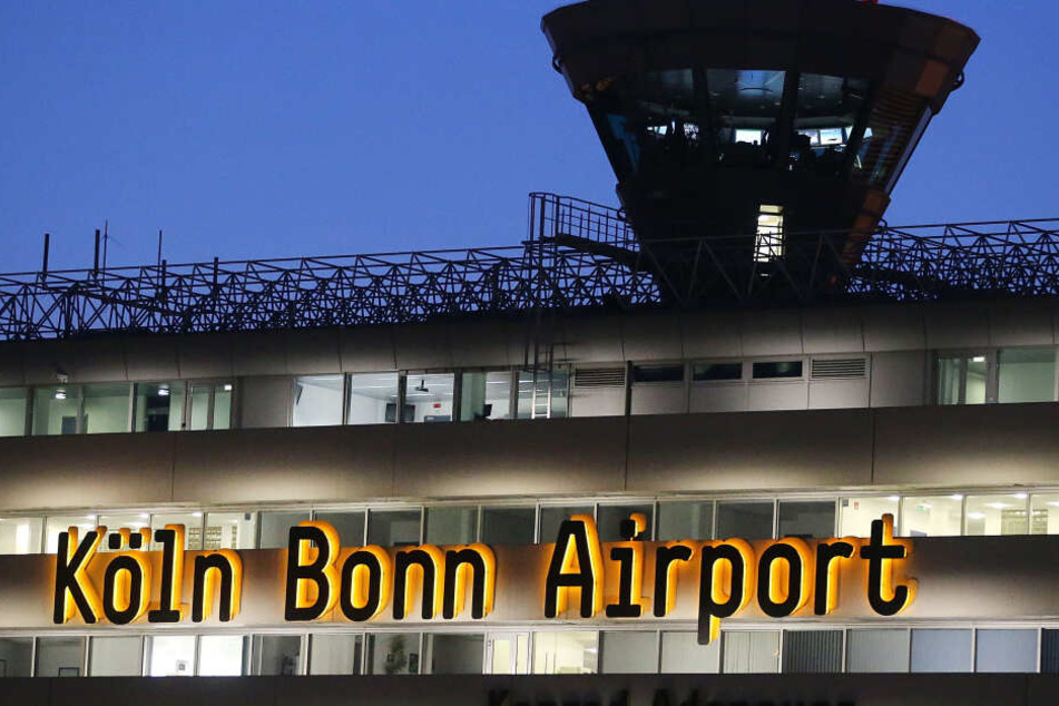 Die Vertragsbeendigung für den Flughafen Köln/Bonn wurde abgelehnt.