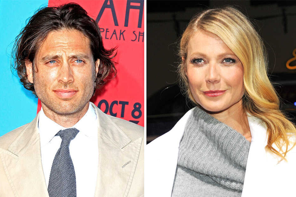 Gwyneth Paltrow (46) und Brad Falchuck (47) hatten 2015 ihre Liebe öffentlich gemacht. Beide haben jeweils zwei Kinder aus ihren vorherigen Ehen.