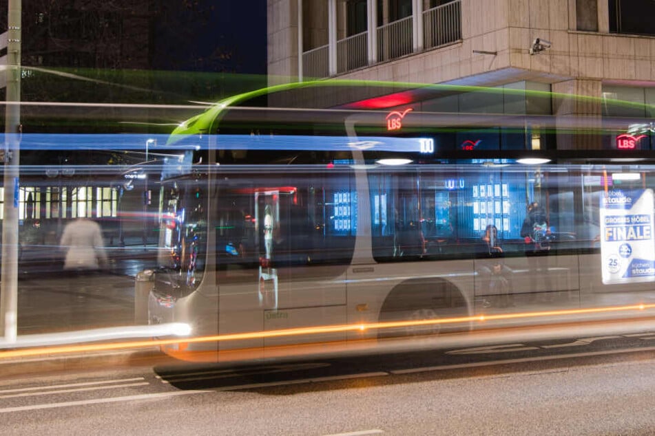 Die Lieferung der modernen Busse ist ab September 2020 geplant.