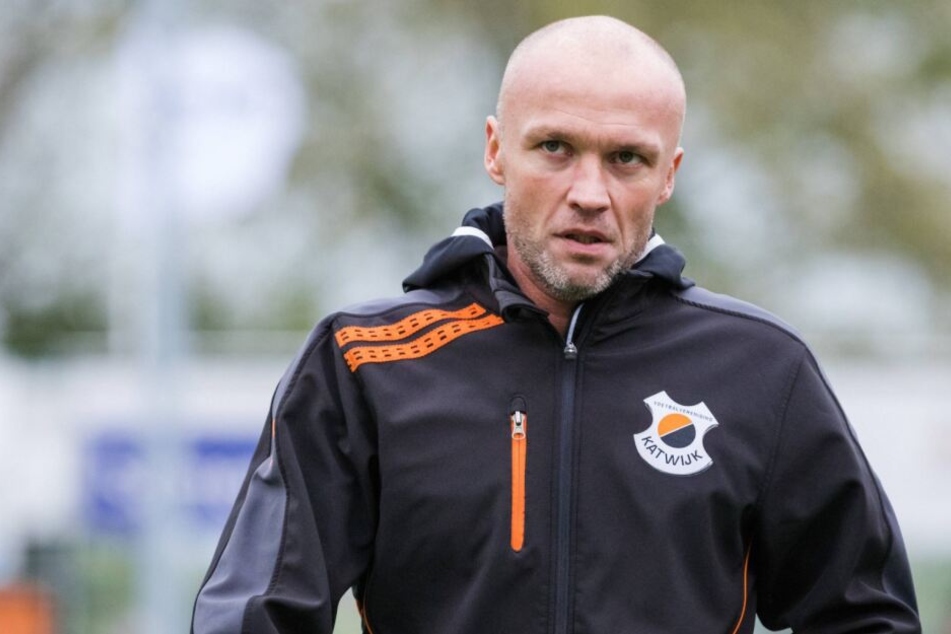 Ist ab Juli 2019 als Co-Trainer seines Bruders für die TSG 1899 Hoffenheim tätig: Jan-Dirk "Dick" Schreuder (47).