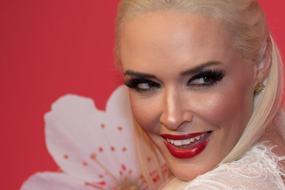 Hat ihre Follower erfolgreich gefoppt: Daniela Katzenberger.