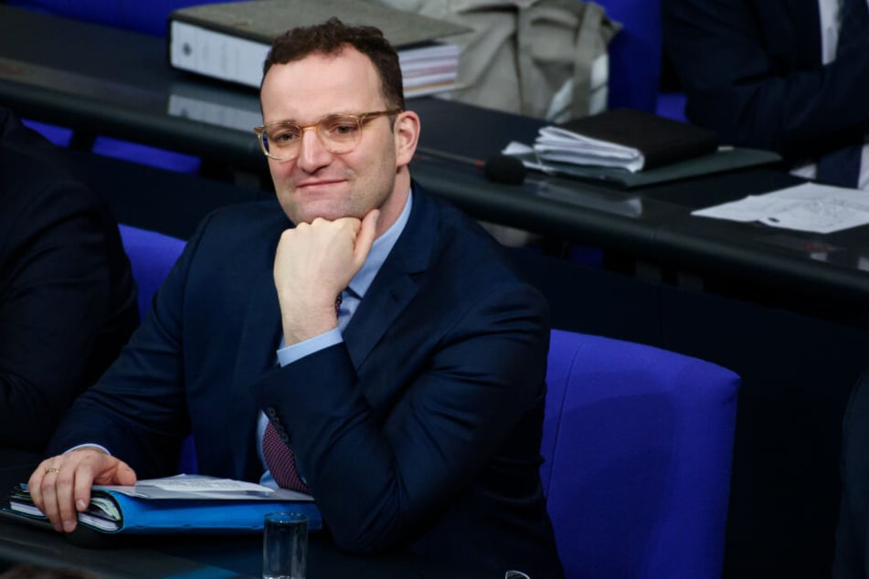 Jens Spahn will für Fünf Millionen Euro eine Studie über Abtreibungen.