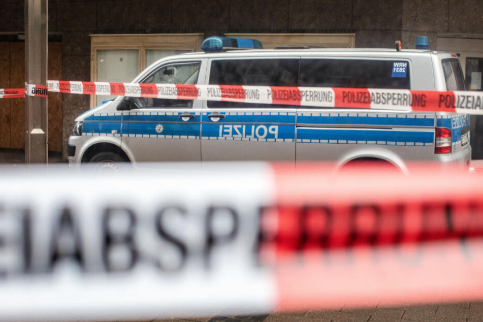 Die Kriminalpolizei ermittelt wegen des Verdachts eines Tötungsdelikts. (Symbolbild)