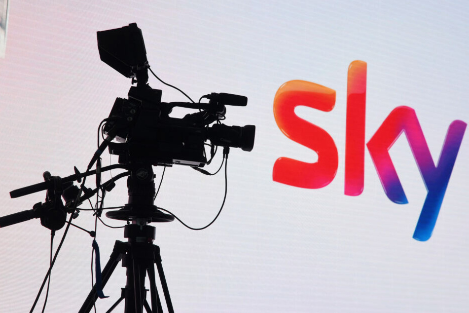 Sky kann bald nur noch über die eigenen Hardware empfangen werden. (Symbolbild)