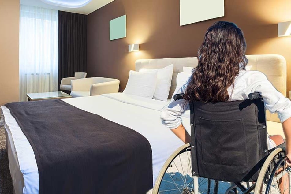 Frau Verklagt Nach Sex Unfall Betten Hersteller Tag24