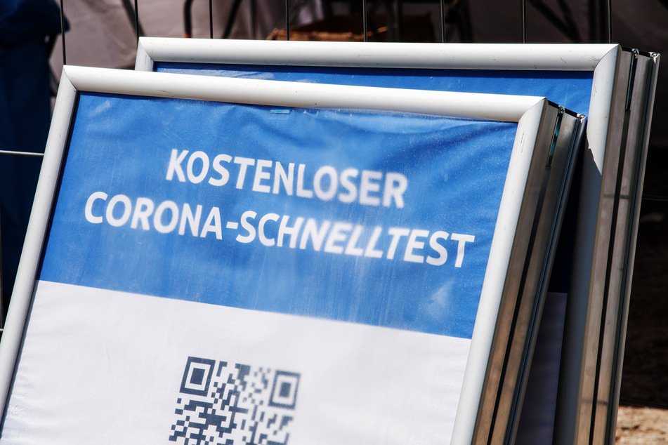 Corona-Testzentren in NRW werden künftig öfter ohne Anlass einer Qualitätsprüfung unterzogen.