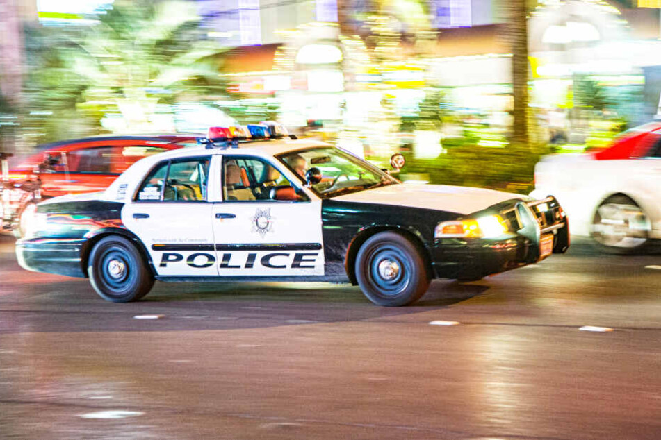Polizei Muss Wegen Einbrecher Anrucken Schuld Ist Dieses Geschenk