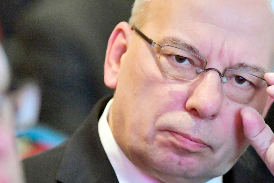 Chef der DPolG über linke und rechte Gewalt: "Zunehmende Spaltung der Gesellschaft!"