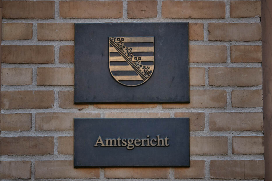 Der Prozess lief am Amtsgericht Dresden.