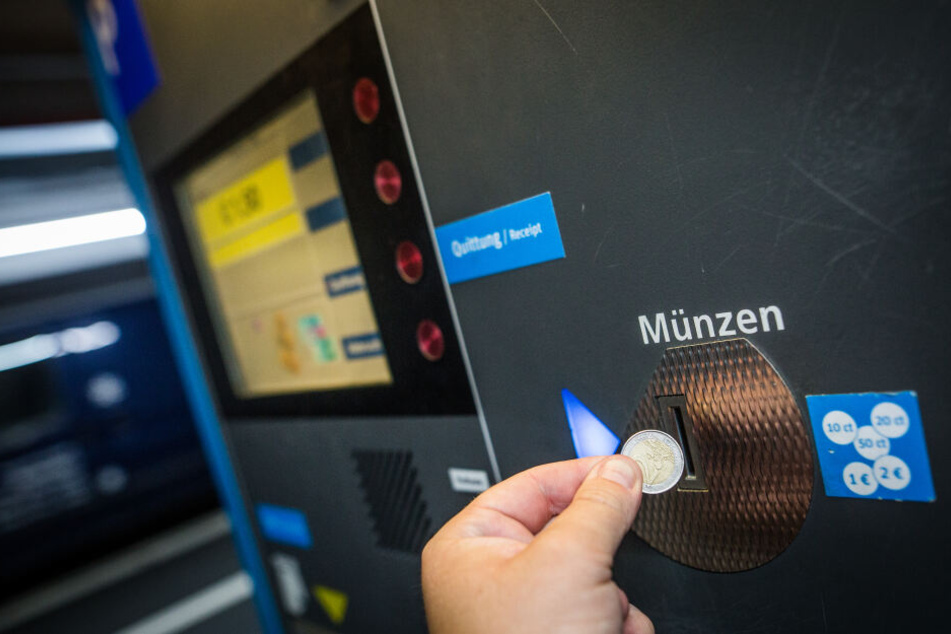 Der 81-Jähriger weigerte sich letztlich die Parkgebühr zu zahlen.