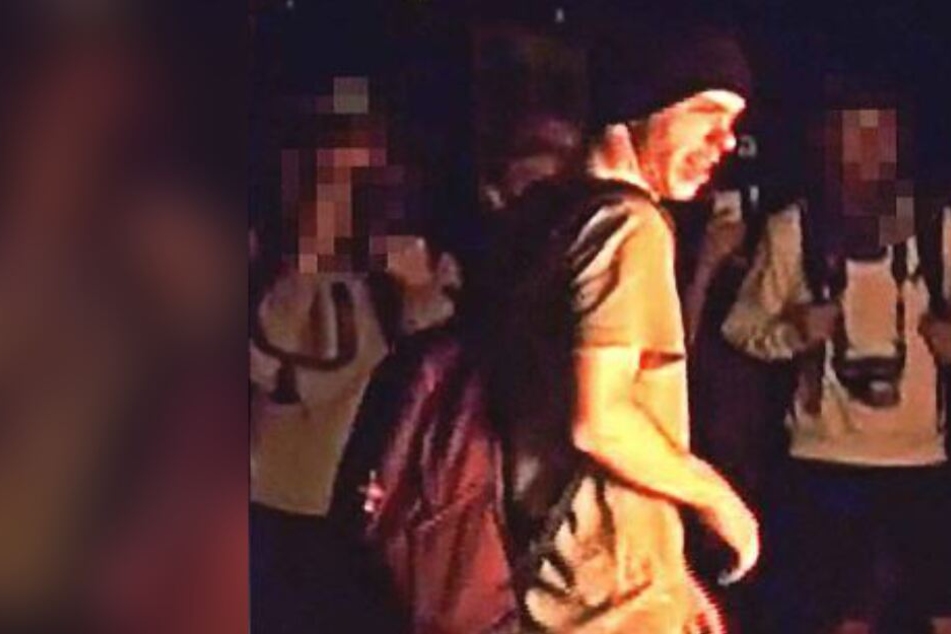 Besonders schwerer Fall: Polizei sucht nach G20-Randalierer!