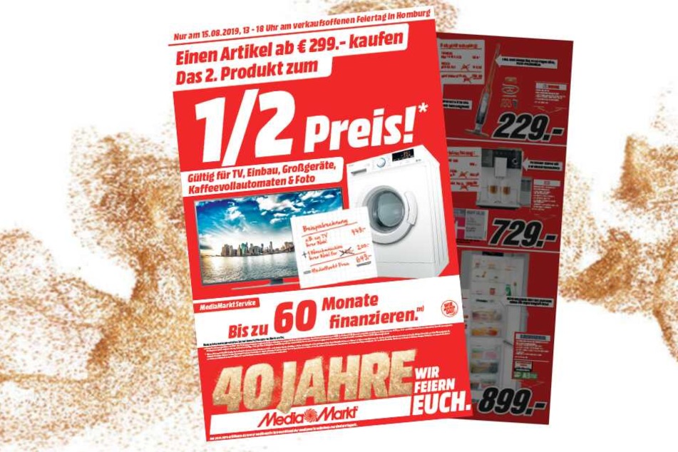 Alle Deals auf einen Klick!