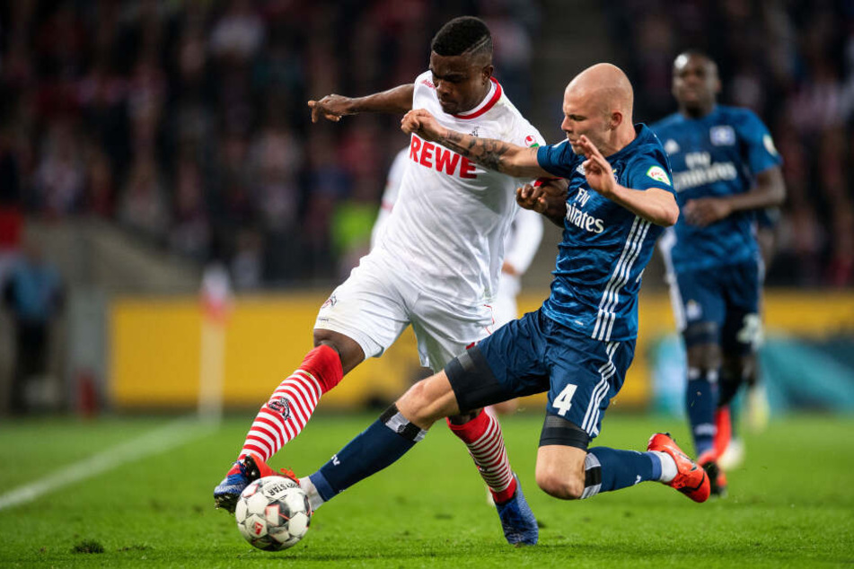 Köln Gegen Hamburg Live Köln Gegen Hamburg Live