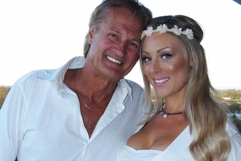 Steve Zielinski (67) und Emily Charman (30) trennen 37 Jahre.