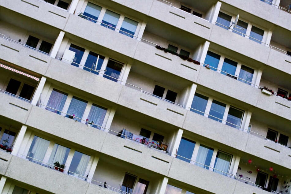 Günstiger Wohnraum ist knapp in Hamburg, auch deswegen wurde die Mietpreisbremse erlassen. (Symbolbild).