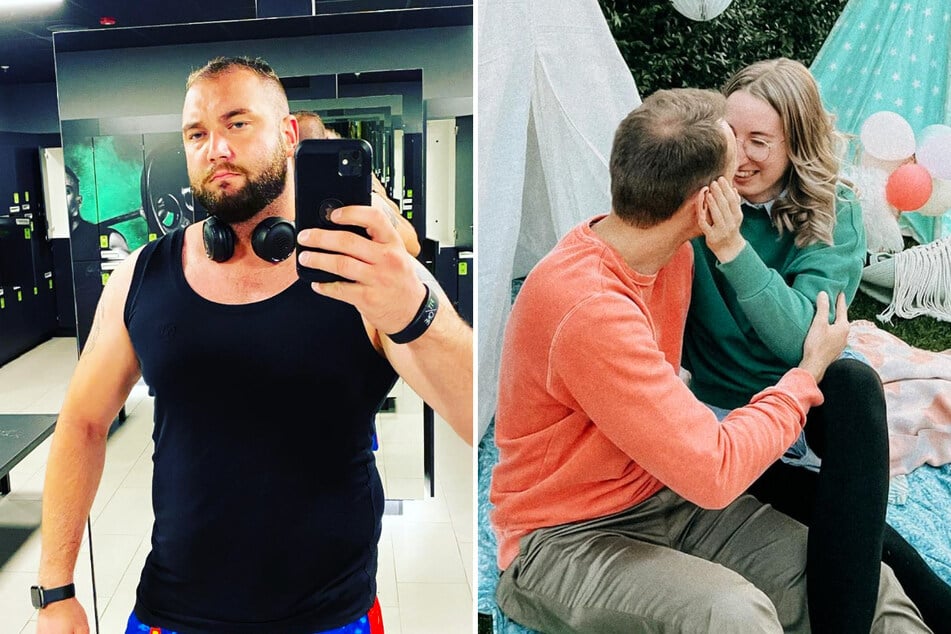 Melissa (29) von "Hochzeit auf den ersten Blick" hat am Sonntag auf Instagram von ihrem neuen Freund "Peter" geschwärmt und gegen Ex-Mann Philipp (35) geätzt.