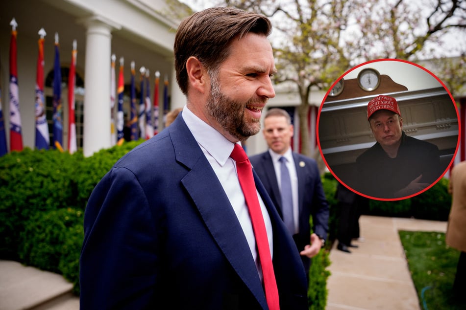 JD Vance addresses rumors of Musk reaching end of the line in Trump administration