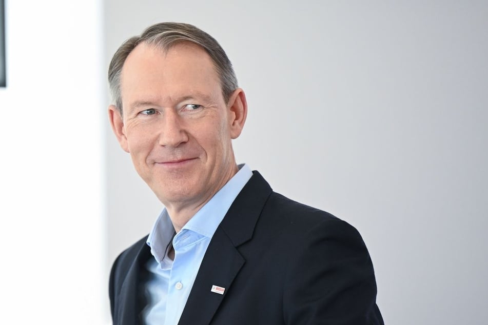 Christian Fischer (58) übernimmt den Posten als Vorsitzender der Geschäftsführung.
