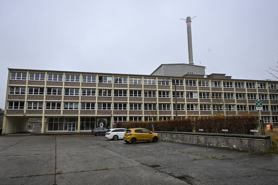 Das Kernkraftwerk Rheinsberg war das erste wirtschaftlich genutzte Kernkraftwerk der DDR.