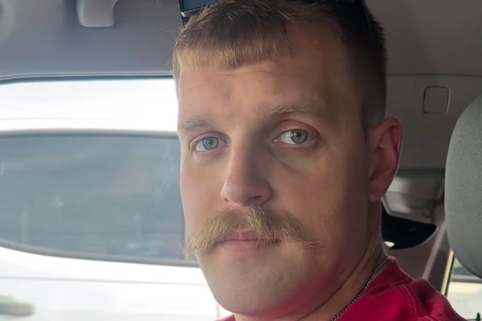 Tracey Gray (31) glättete die Wogen wieder.