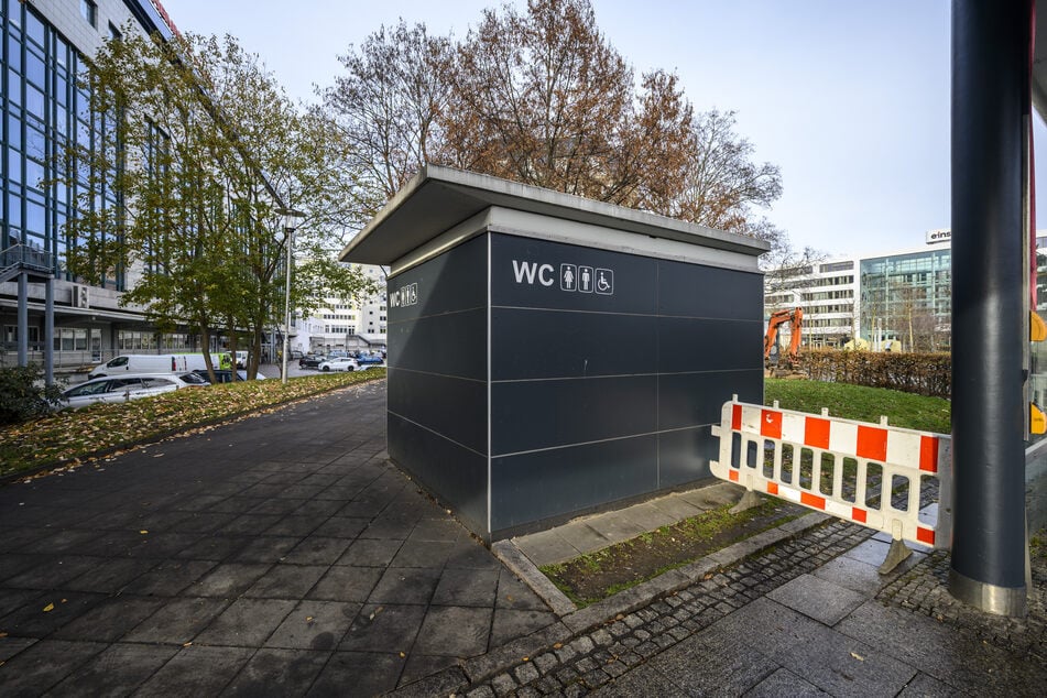 Noch Standard, aber oft ungeeignet: Viele Toiletten reichen für Menschen mit Behinderungen nicht aus.