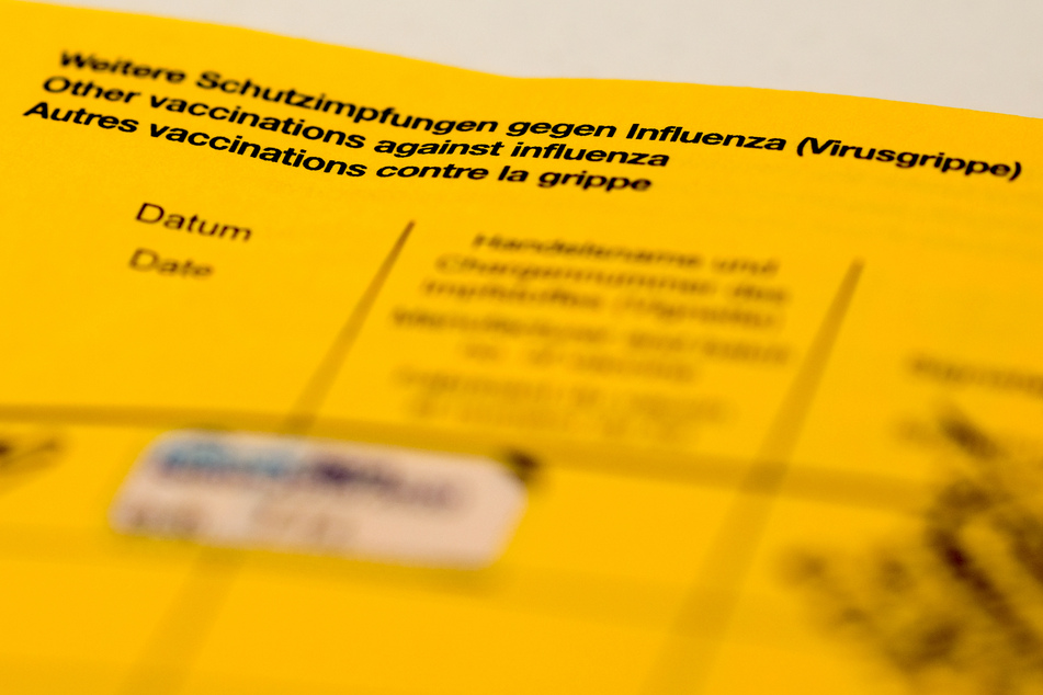 Ab dem 3. September können sich über 70-Jährige ihre dritte Spritze gegen das Coronavirus geben lassen. (Symbolbild)