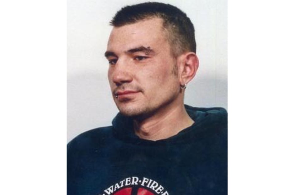 Die Polizei sucht nach diesem 49-Jährigen, der seit Dienstag unbekannten Aufenthalts ist.