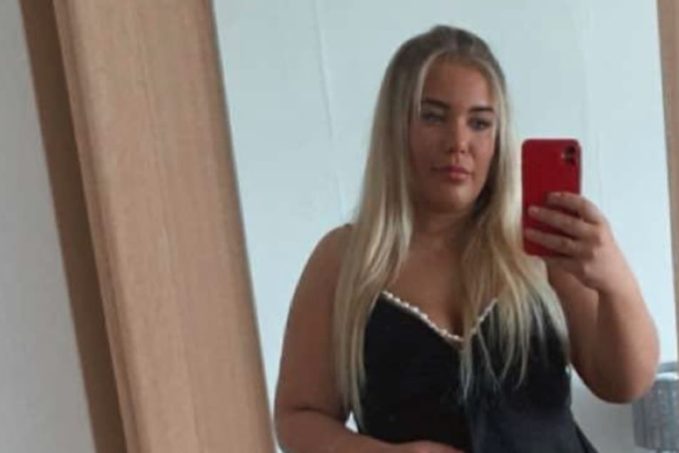 Erin Punton (22) wunderte sich am nächsten Morgen, warum eine Möwe in ihrer Wohnung flog.