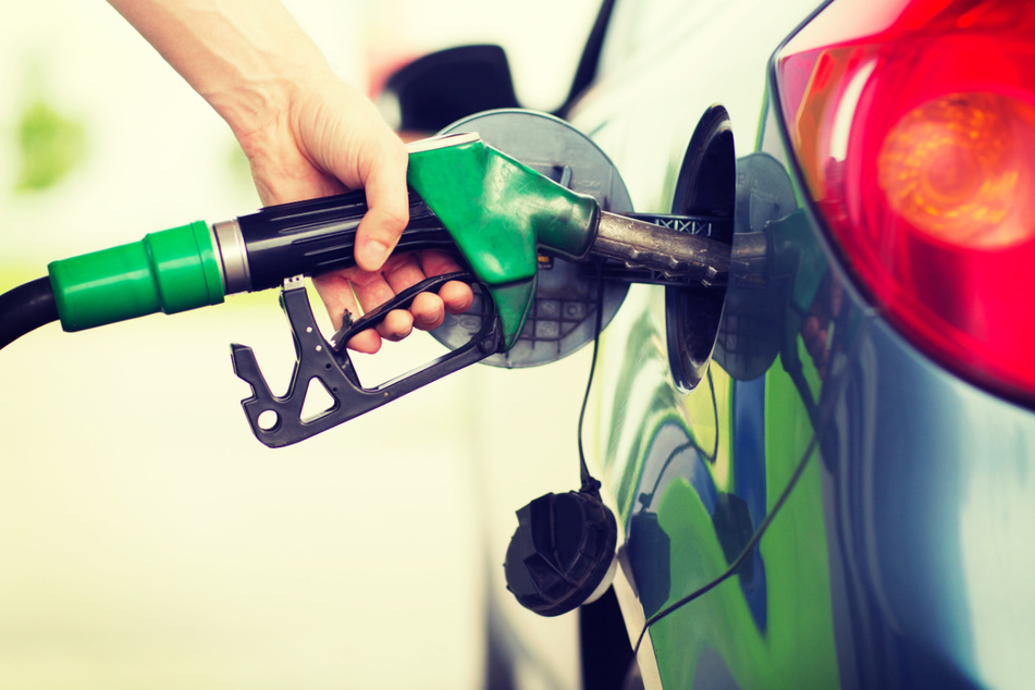 Benzin und Diesel kostet in Sachsen mehr als in vielen anderen Bundesländern