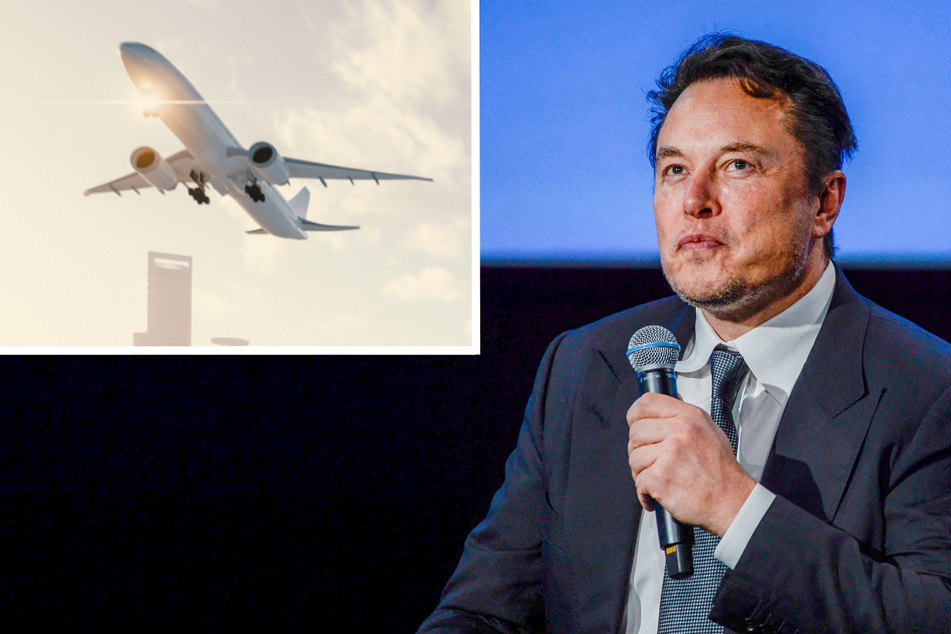 Twitter suspends account of college student tracking Musk's private jet