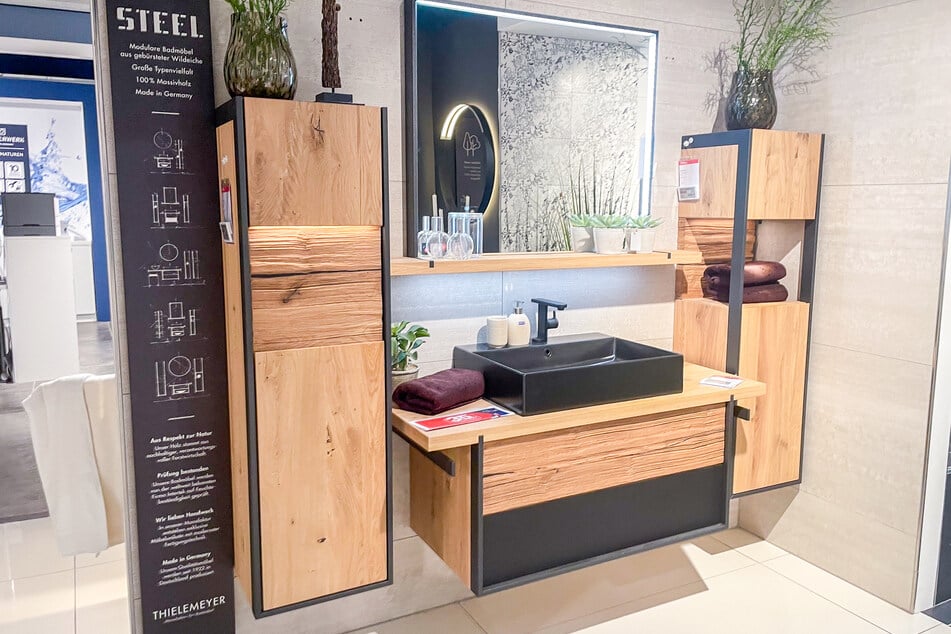 Höffner gibt 35 Prozent Rabatt auf hunderte Aktionsartikel¹