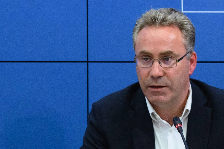 Berlin: Hackerangriff auf Berliner Verwaltung: Betroffene sollen persönlich informiert werden