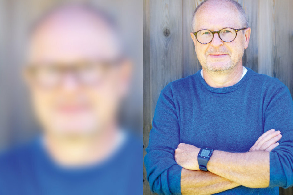 Fotograf "Doc" Uwe Winkler (57).