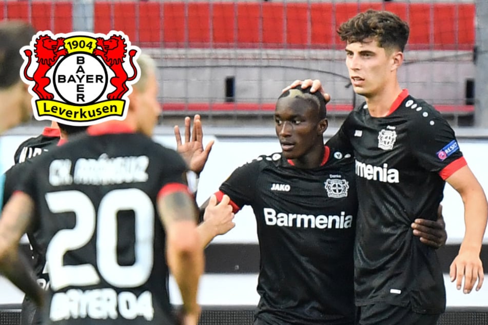 Transfer-Gerüchteküche brodelt: Arbeitet Bayer 04 an spektakulärer Rückholaktion?