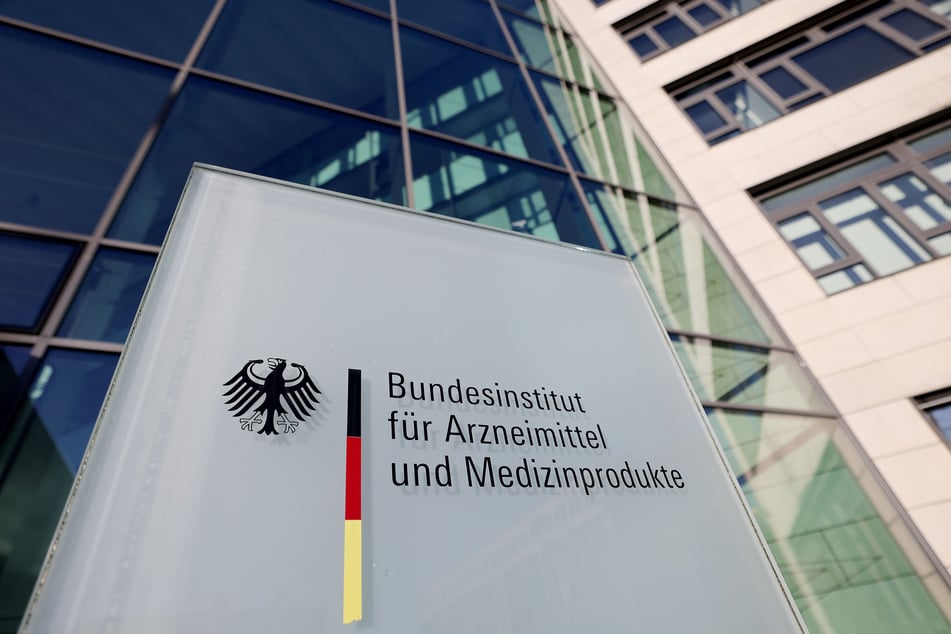 Das Bundesinstitut für Arzneimittel und Medizinprodukte (BfArM) in Bonn. Am 25. Januar berät dort ein Expertengremium über die Entlassung des Wirkstoffs Sildenafil aus der Verschreibungspflicht.