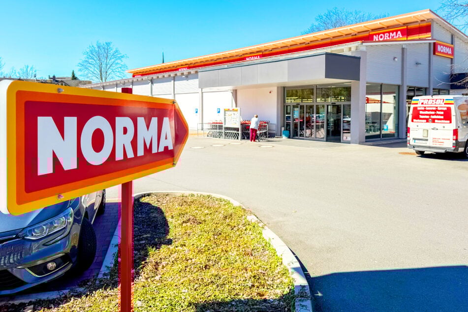 Ab Montag (13.4.): Super Sonderangebote bei NORMA
