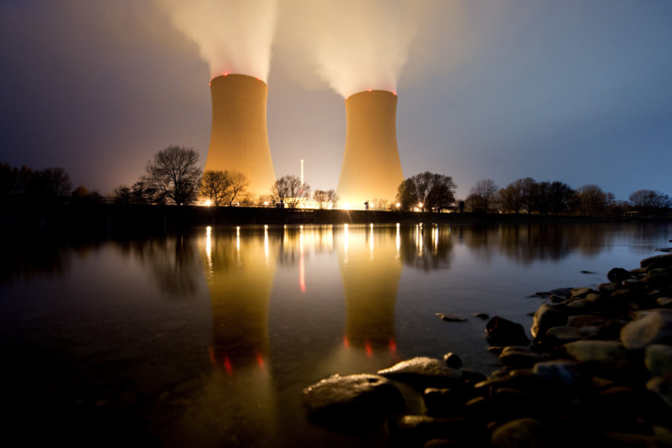 Für den Fall eines Atomunfalls hat das Thüringer Innenministerium beim Bund einen Bedarf von Jodtabletten für etwa 550 000 Thüringer beim Bund angemeldet.