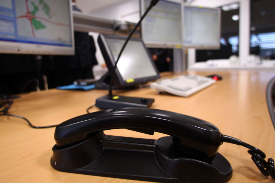 Die Polizei bittet um Zeugenhinweise unter der Telefonnummer 0911/2112-3333. (Symbolbild)