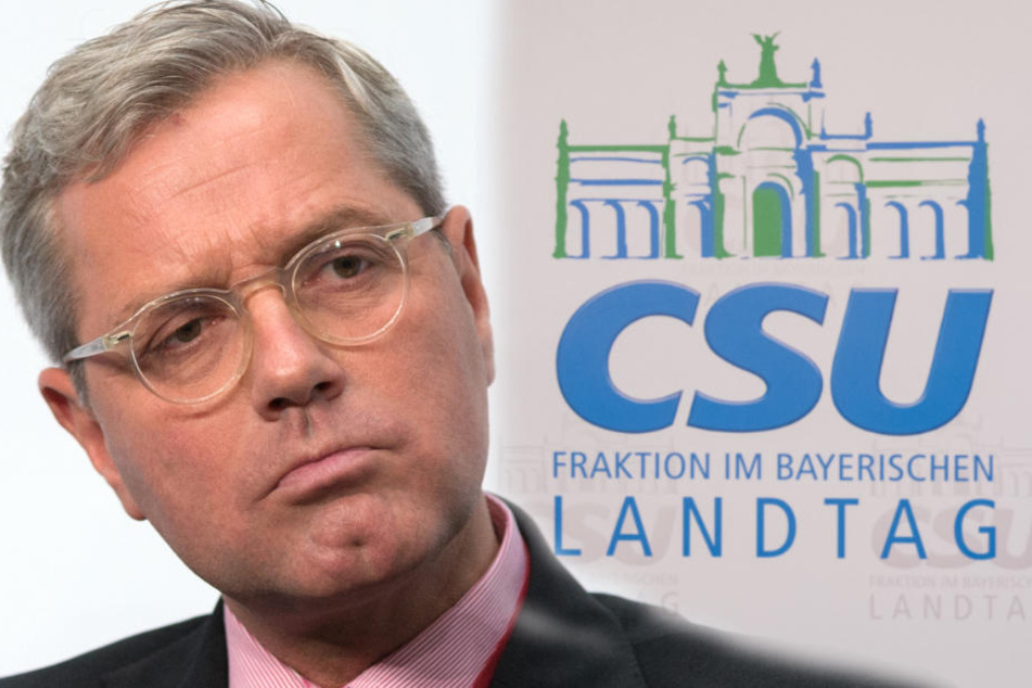 Kann man als Wähler überhaupt noch etwas bewirken? CSU macht einfach so weiter, wie bisher