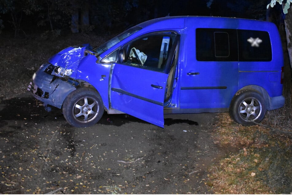 Zwei Menschen bei Verkehrsunfall verletzt: Die Ursache ist sofort klar