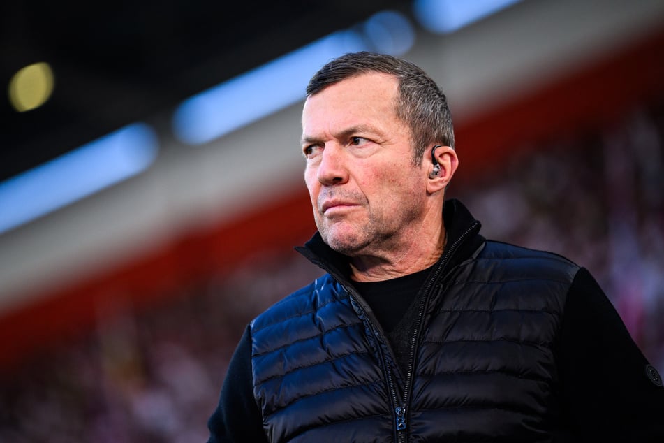 Lothar Matthäus (65) hat den Tag der ersten Kader-Nominierung von Jürgen Klopp kritisiert.